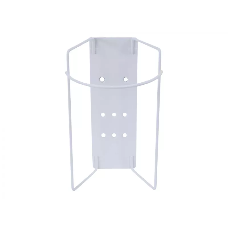 Ergotron T-Slot Wipes Holder White