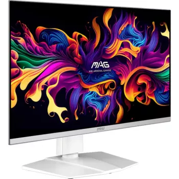 Monitor MSI MAG 272QPWDE X28 26.5 inch QHD QD-OLED Gaming Monitor