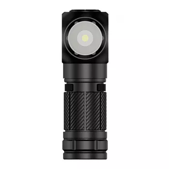 Flashlight Superfire TH03 460 lm USB-C rechargeable handheld LED torch