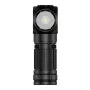 Flashlight Superfire TH03 460 lm USB-C rechargeable handheld LED torch