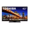 TV QLED 43 inches 43QV3F63DG