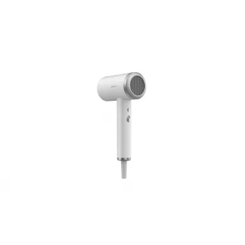 Hair dryer Xiaomi GSHGL01LX 1600 W, 110000 RPM motor, 62 m/s air speed, Silver/White, 1.7 m cord