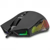INCA Gaming Mouse IMG-GT17 6400 DPI. RGB. 7 Buttons. USB. SW retail
