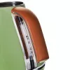 De’Longhi KBOV 2001.GR electric kettle 1.7 L 2000 W Green