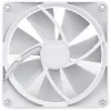 NZXT F140 RGB 140mm White Single Fan