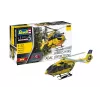 Plastic model H145 ADAC/REGA 1/32