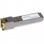 SFP copper transceiver Lancom Systems SFP-CO1, 1 Gbps, SFP interface, pack of 10