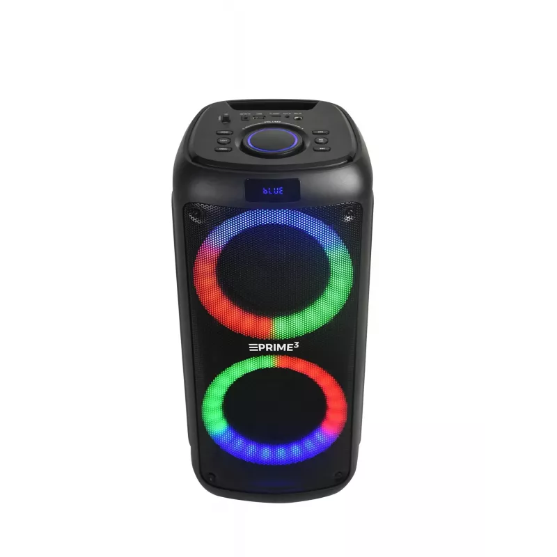 Portable Speaker Prime3 APS51, Black