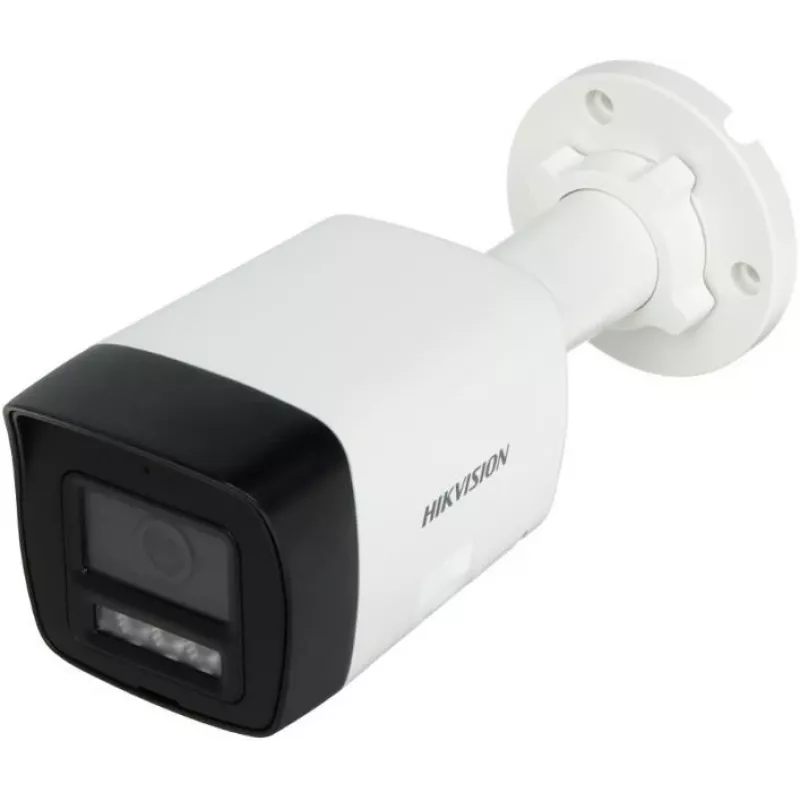 Hikvision Value Series DS-2CD1083G2-LIUF(2.8MM)PL security camera Bullet IP security camera Outdoor 3840 x 2160 pixels Ceiling/wall