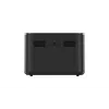 Xiaomi Dual Zone EAN Air Fryer 10 L 2700W Total Power Black