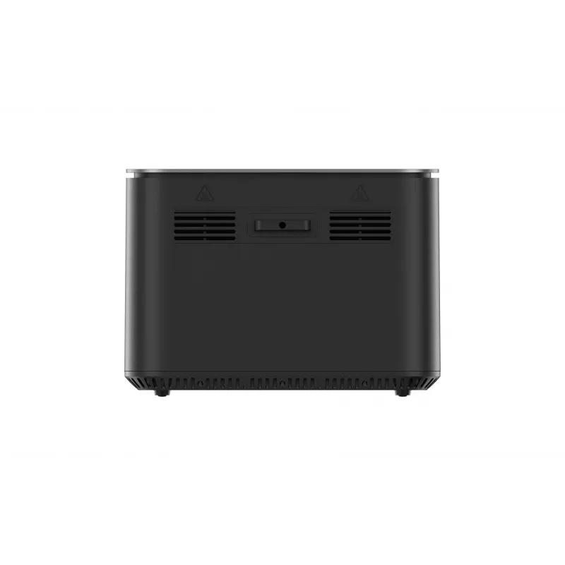 Xiaomi Dual Zone EAN Air Fryer 10 L 2700W Total Power Black