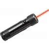 Brennenstuhl 1179890100 - handheld flashlight - Black - Metal - LED - 8 lamps - 45 lm