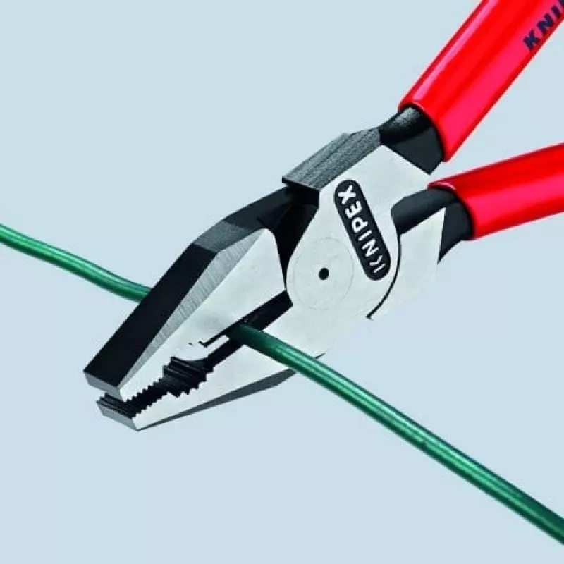 Lineman's pliers Knipex 02 02 225