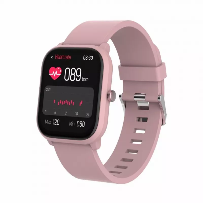 Smartwatch BT for children Denver SWK-120RO Pink
