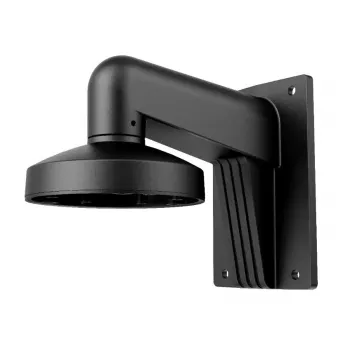 Pendant bracket Hikvision DS-1473ZJ-135 Black Outdoor 3 kg