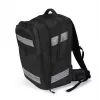 Laptop 17.3 inches backpack Reflective 32-38l
