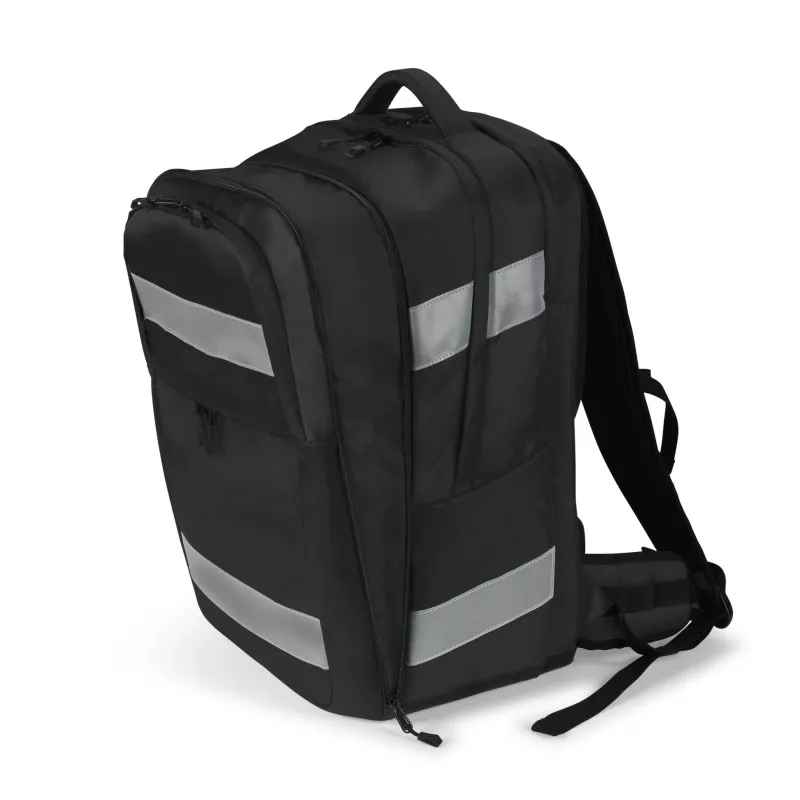 Laptop 17.3 inches backpack Reflective 32-38l
