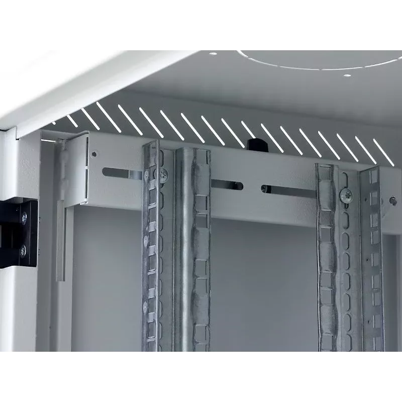 Wall mounted rack Triton Triton 19 inch Rack Wall-mount 12U/400
