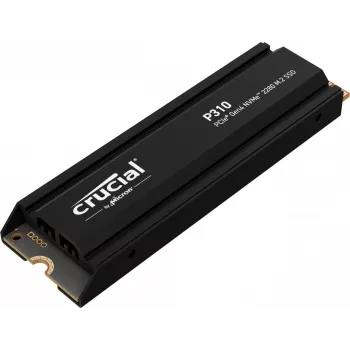 SSD disk Crucial 1 TB M.2 PCI Express 4.0 NVMe P310