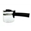 Maestro MR-410 espresso coffee maker with milk frother, 800 W, 3.5 bar, 240 ml water tank
