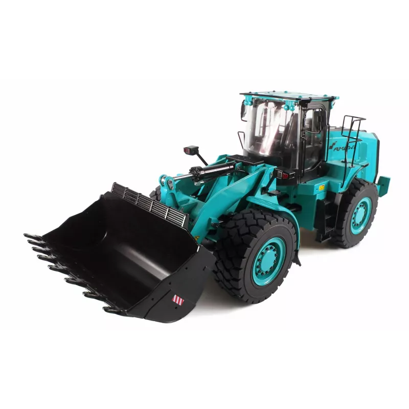 Excavator Amewi 22540 RC model Electric engine 1:16 2000 mAh