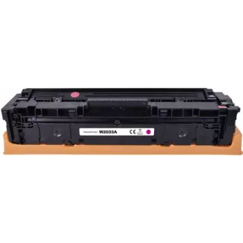 Renkforce RF-5608688 Toner Single replaces HP HP415A (W2033A) Magenta Toner (RF-5608688)