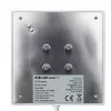 External 4G/5G LTE antenna QOLTEC 9 dBi with SMA connector and 3 m cable
