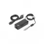 Lenovo ThinkPad and Ac Adapter power adapter/inverter Black
