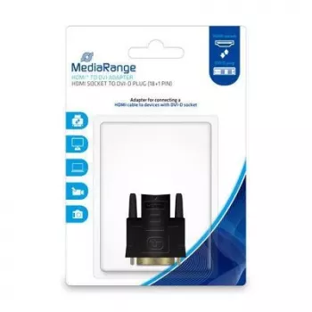 Cable Gender Changer MediaRange MRCS170