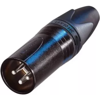 Neutrik NC3MXX-BAG Connectivity Accessory