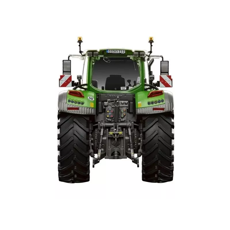 Plastic model Tractor Fendt 728 Vario
