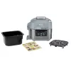 Ninja Speedi 10-en-1 Rapid Cooker & Air Fryer ON400EU