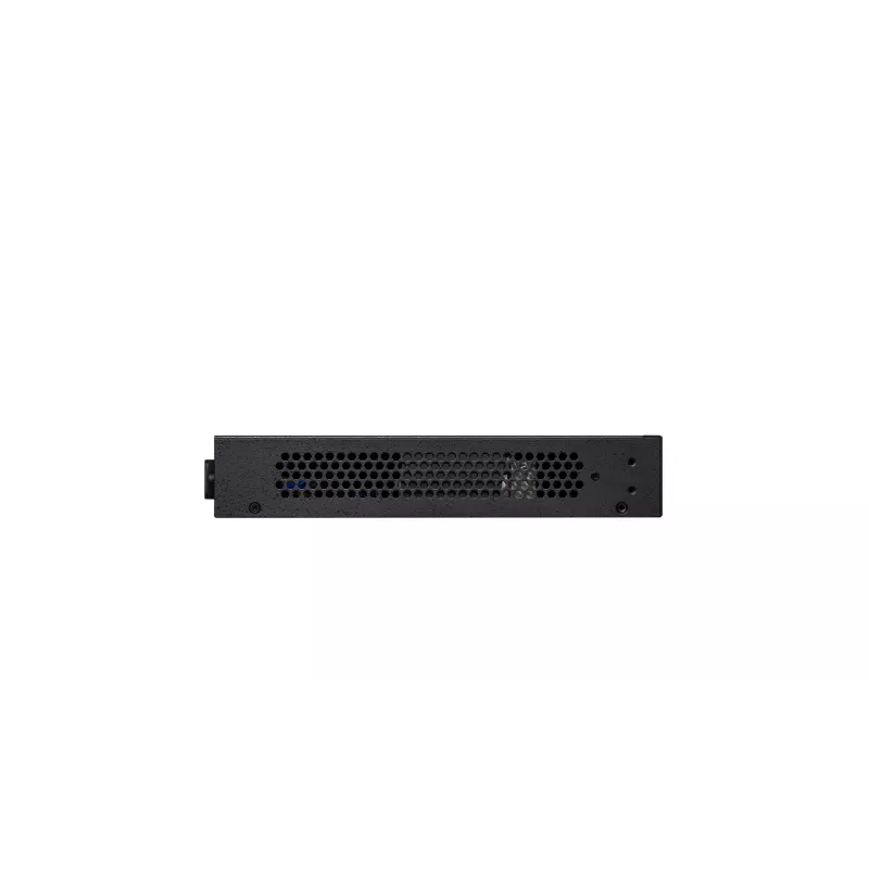 Managed Switch GS-2412 Lancom L2+ Gigabit Ethernet 10 Ports