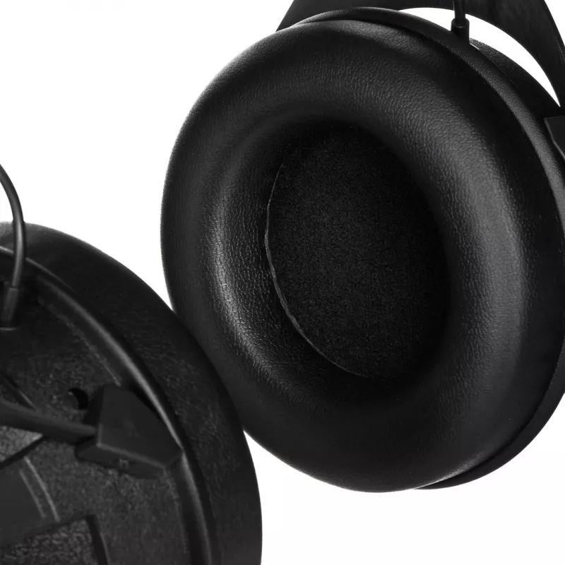 Beyerdynamic DT 770 PRO Headphones Wired headband Music Grey