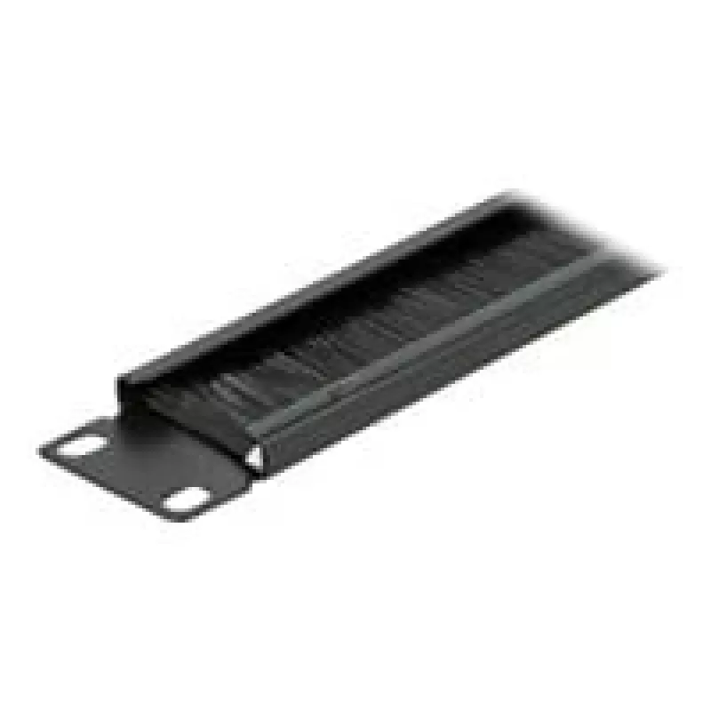 Cable management panel DeLOCK 66288