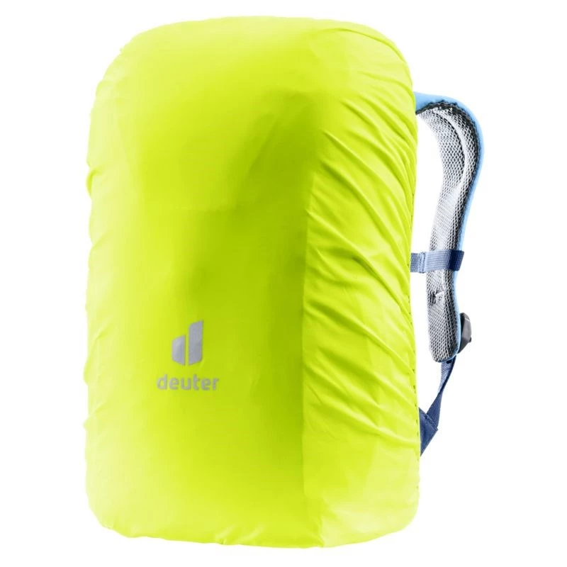 Casual backpack DEUTER Waldfuchs 10 L Blue city style