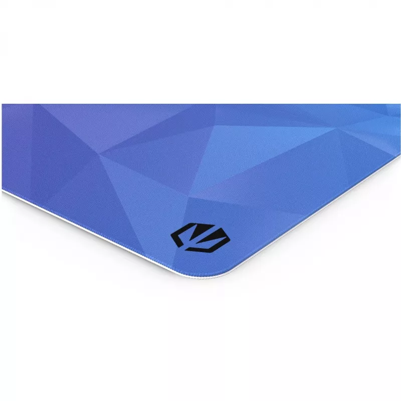 Mouse pad ENDORFY Crystal Blue L