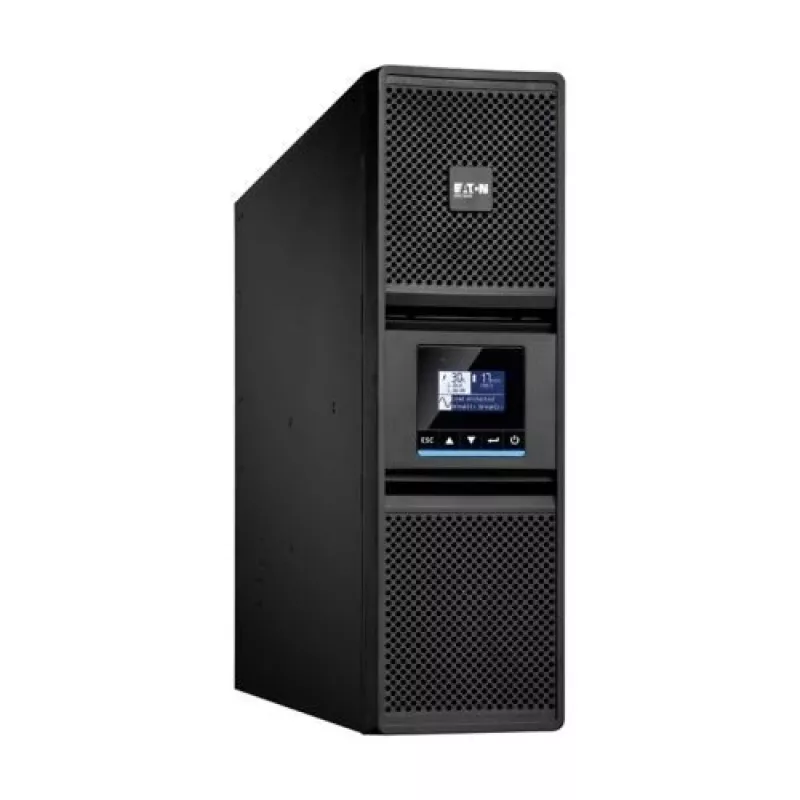 Eaton 9SX5KIRT3UG2 UPS Double-conversion 5 kVA 5000 W Black