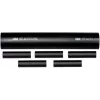 3M TE100050950. Produktfarbe: Schwarz, Menge pro Packung: 5 Stück(e), Schrumpftemperatur: 135 °C (TE100050950)