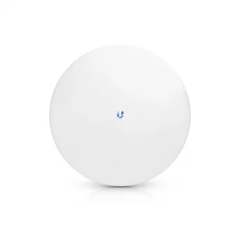 Ubiquiti LTU-PRO wireless access point White Power over Ethernet (PoE)