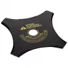 DeWALT DT20680-QZ brush cutter/string trimmer accessory Brush cutter blade