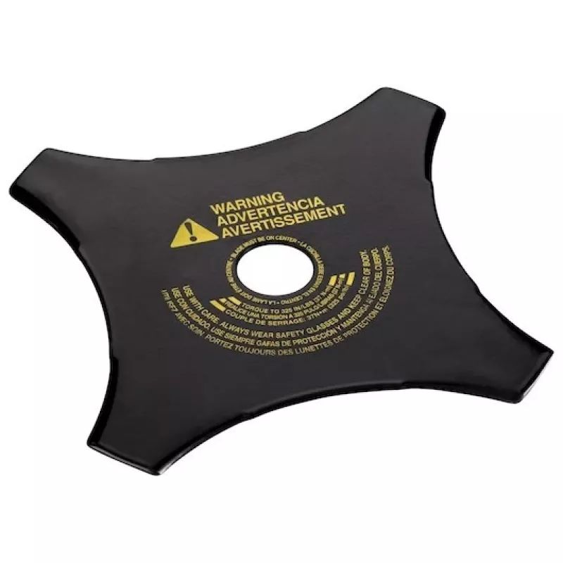 DeWALT DT20680-QZ brush cutter/string trimmer accessory Brush cutter blade