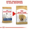 Dry dog food Royal Canin French Bulldog Adult 9 kg — pork, 26% protein, 18% fat