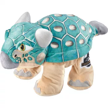 Stuffed Toy Schmidt Spiele 42762 Dinosaur Jurassic World Bumpy