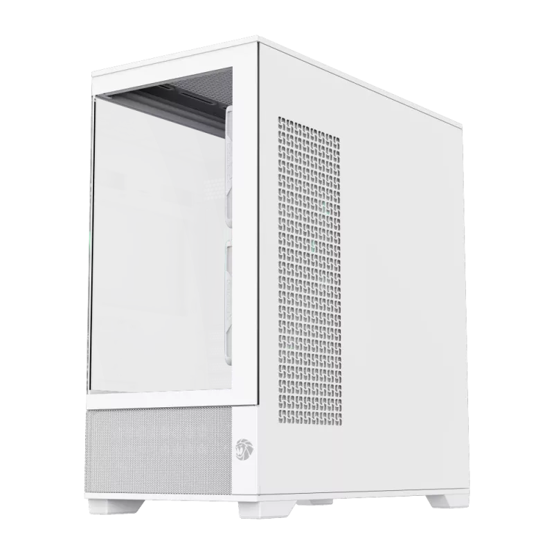 Gamemax Case | VISTA 2 MW | M-ATX