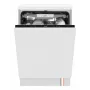 Built-in dishwasher AMICA DIM64C7EMONqH 14 place settings, energy class C