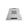 ALLNET ALL-SNB6932BDGRAU Free-standing 32U grey rack