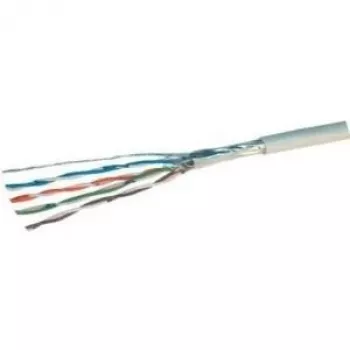 Networking Cable S/CONN 100m Cat5e F/UTP Grey