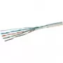 Networking Cable S/CONN 100m Cat5e F/UTP Grey