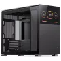 Jonsbo D31 STD Midi Tower Black